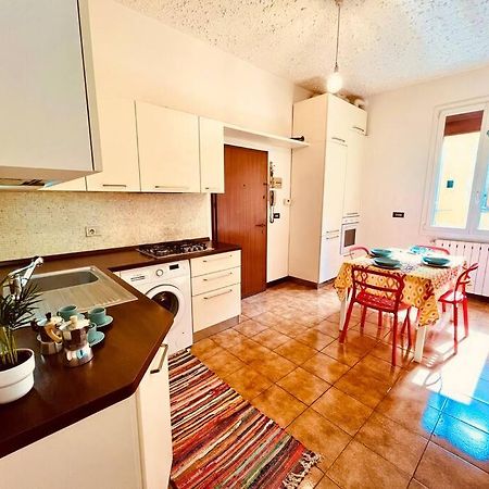 ボローニャGloriosos Houseアパートメント エクステリア 写真