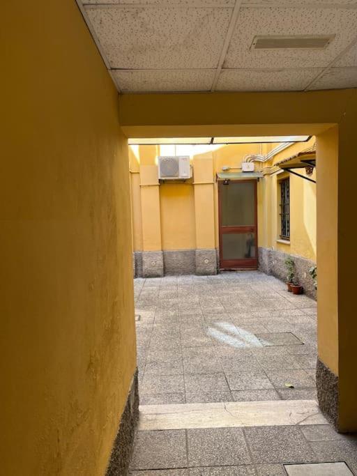 ボローニャGloriosos Houseアパートメント エクステリア 写真