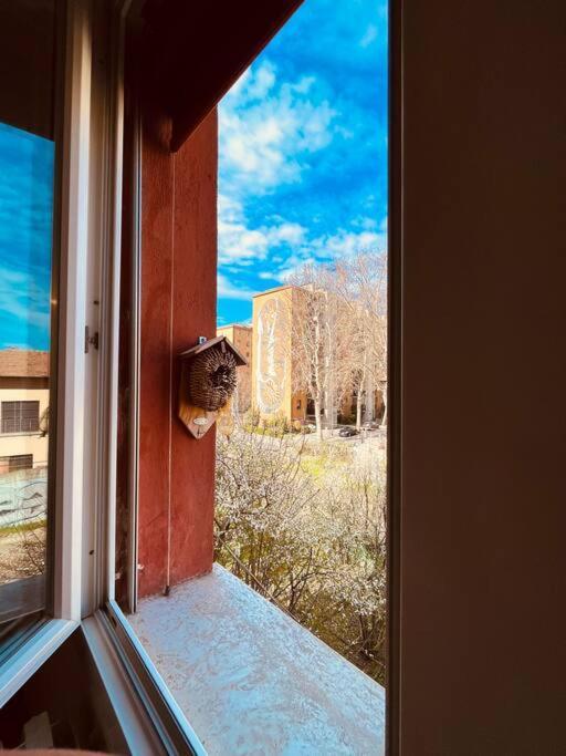 ボローニャGloriosos Houseアパートメント エクステリア 写真