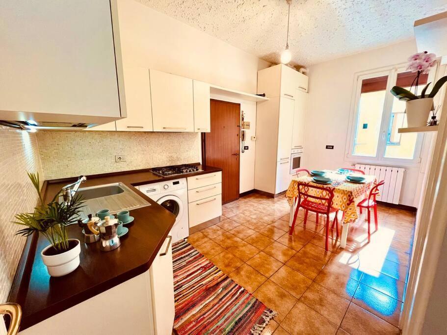 ボローニャGloriosos Houseアパートメント エクステリア 写真