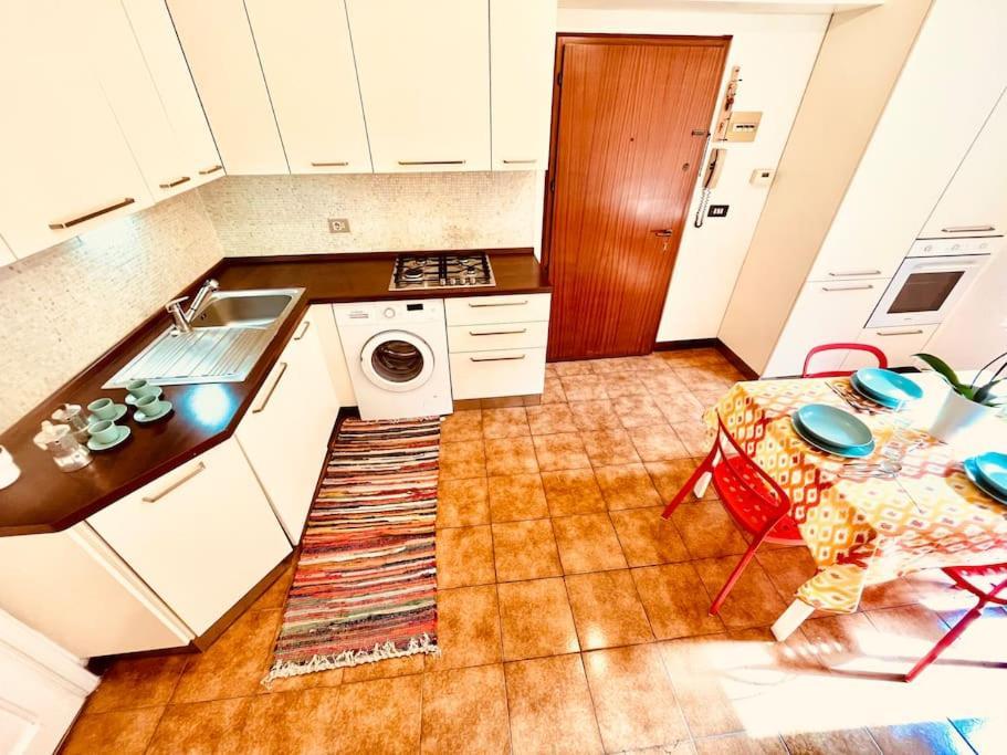 ボローニャGloriosos Houseアパートメント エクステリア 写真